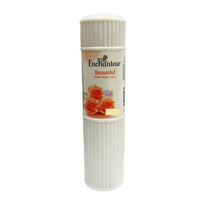 

Enchanteur Beautiful Perfumed Talc(250 g)