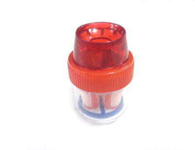 

LavelleKitchen WS1 Purifier Tap Mount Water Filter