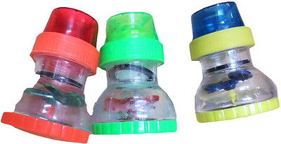 

DCS Set Of 3 Tap Mount Water Filter