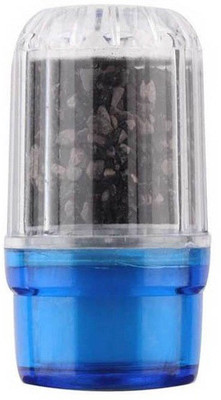 

Singtronics Charcoal Activated Coconut Carbon Faucet Tap Purifier Kitchen Tap Mount Water Filter
