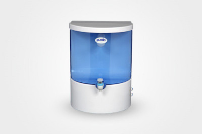 

PURELLA CT UF Tap Mount Water Filter