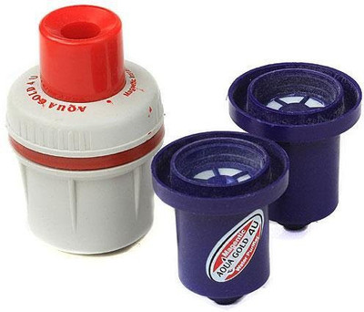 

Imported AQUAGOLD4U Tap Mount Water Filter