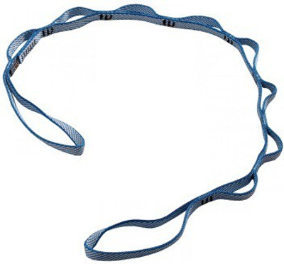 

Rock Empire Dyneema Daisy Chain 140cm Support Tape(Blue)