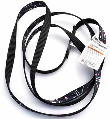 

Petzl Anneau 120 CM Support Tape(Multicolor)