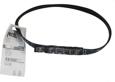 

Petzl Anneau 24 CM Support Tape(Multicolor)