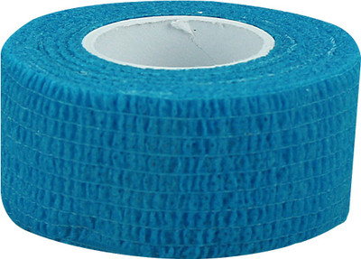 

Relief Cohesive Elastic TapeBlue Support Tape(Blue)