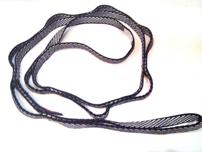 

Rock Empire Dyneema Daisy Chain 110cm Support Tape(Black)