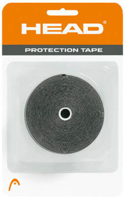 

Head Protection Tape(Black)