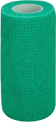

Relief Elastic Green Support Tape(Green)