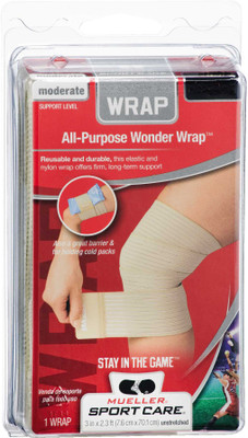 

Mueller Wonder Wrap Support Tape(Beige)