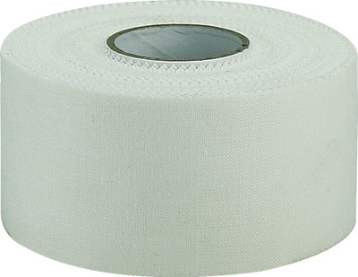 

Relief Cotton Athletic Tape Support Tape(White)