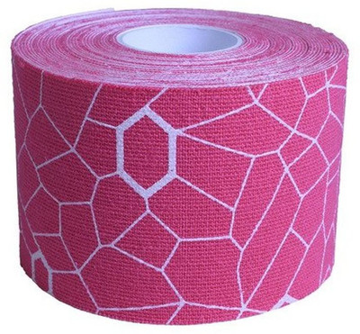 Thera-Band Kinesiology Support Tape(Black, White)