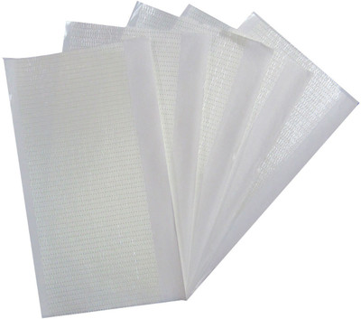 

Brawn Anti Scuff Sheet Protection Tape(White)