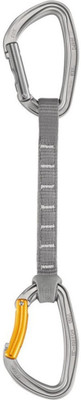 

Petzl Degainwe Djnn Axess 17cm Support Tape(Grey)