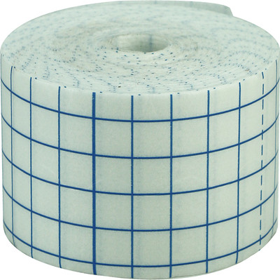 Relief Under Wrap Support Tape(White)