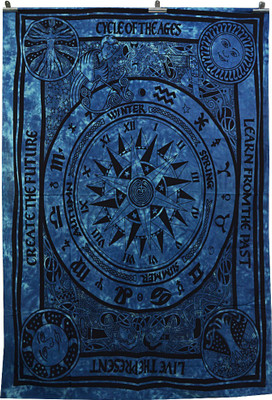 

Imli Street Future Tapestry(Multicolor)