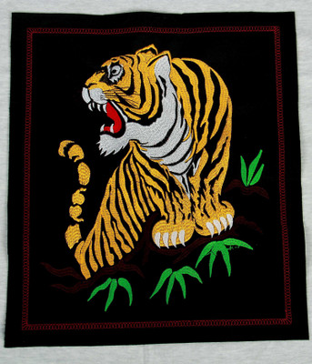 

ASA SE026 Seanary Tapestry(Multicolor)
