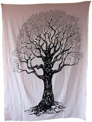 

Handicrunch Traditional Tapestry(Multicolor)