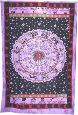 

Imli Street Religious Tapestry(Multicolor)