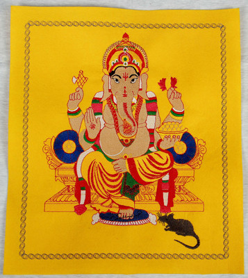 

ASA God GOD Tapestry(Multicolor)