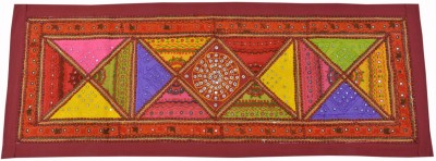 

Ratash.com Ethnic Tapestry(Multicolor)