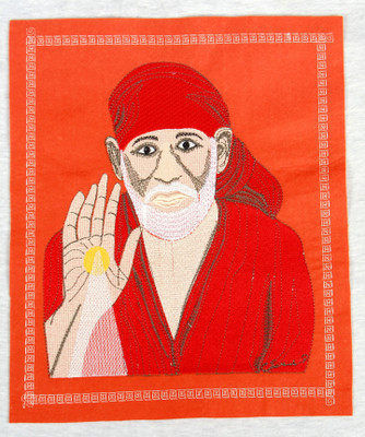 

ASA GD-014 GOD Tapestry(Multicolor)