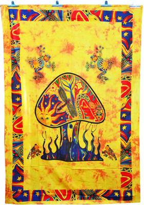 

Imli Street Animals/Birds/Nature Tapestry(Multicolor)