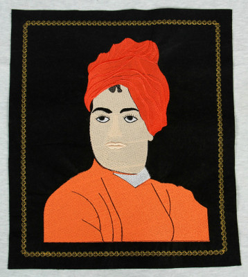 

ASA GD-033 GOD Tapestry(Multicolor)