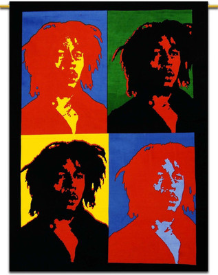 

Imli Street Men, Tapestry(Multicolor)