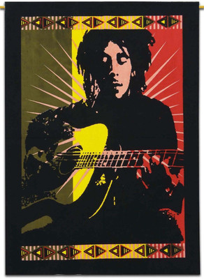 

Imli Street Men, Tapestry(Black)