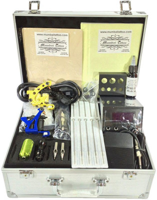 

Mumbai Tattoo 03 Permanent Tattoo Kit