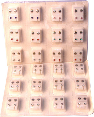 

Mumbai Tattoo belly piercing stud Permanent Tattoo Kit