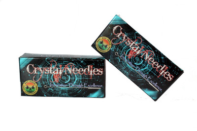 

ave tattoo supply Ave3rl Disposable Round Liner Tattoo Needles(Pack of 50)