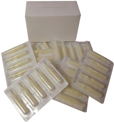 

Mumbai Tattoo 5R Disposable Round Liner Tattoo Needles(Pack of 50)