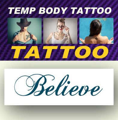 

Smilendeal T2215(Believe)