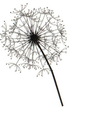 

Smilendeal T1602 Removeable Temp Body Tattoo - Flower Style(Flower)