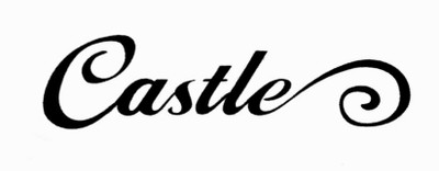 

Smilendeal T2004 Castle Temp Body Tattoo(Smilendeal_ Castle)