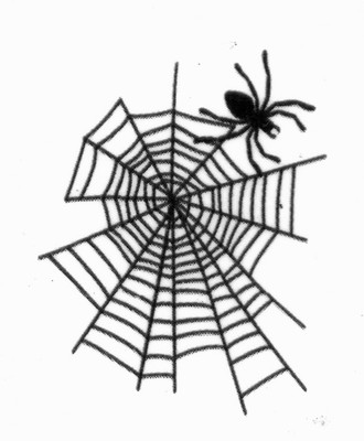 

Smilendeal T1861 Web Temp Body Tattoo(Web)