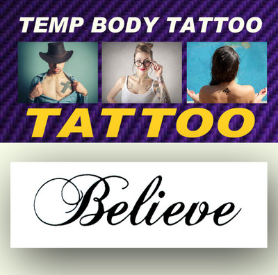 

Smilendeal T2216(Believe)