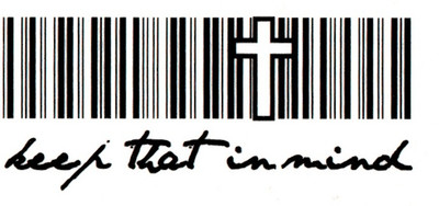 

Smilendeal T1936 Barcode Temp Body Tattoo(Barcode)