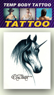 

Smilendeal T2286(Horse)