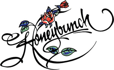 

Smilendeal T2006 Honeybunch Temp Body Tattoo(Smilendeal_ Honeybunch)