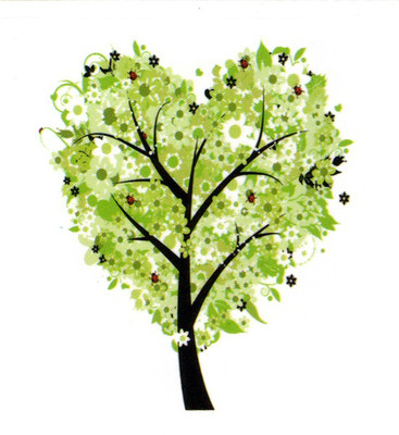 

Smilendeal T1614 Removeable Temp Body Tattoo - Tree Style(Tree)