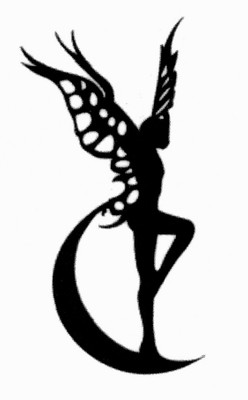 

Smilendeal T1957 Angel Temp Body Tattoo(Angel)