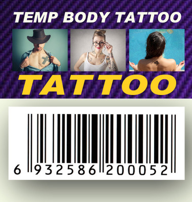 

Smilendeal T2207(Barcode)
