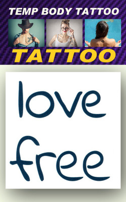 

Smilendeal T2318(Love Free)