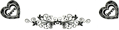 

Smilendeal T2187 Smart Temp Body Tattoo - Multi(Smart)