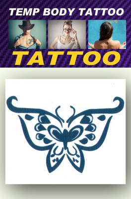 

Smilendeal T2388(Butterfly)