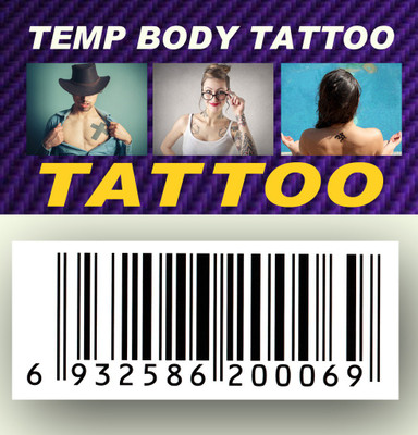 

Smilendeal T2206(Barcode)