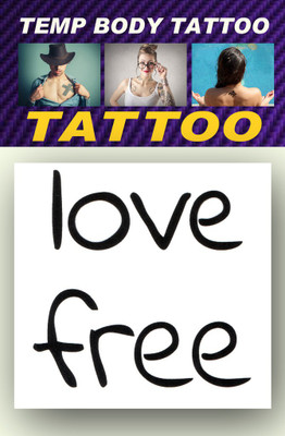 

Smilendeal T2317(Love Free)